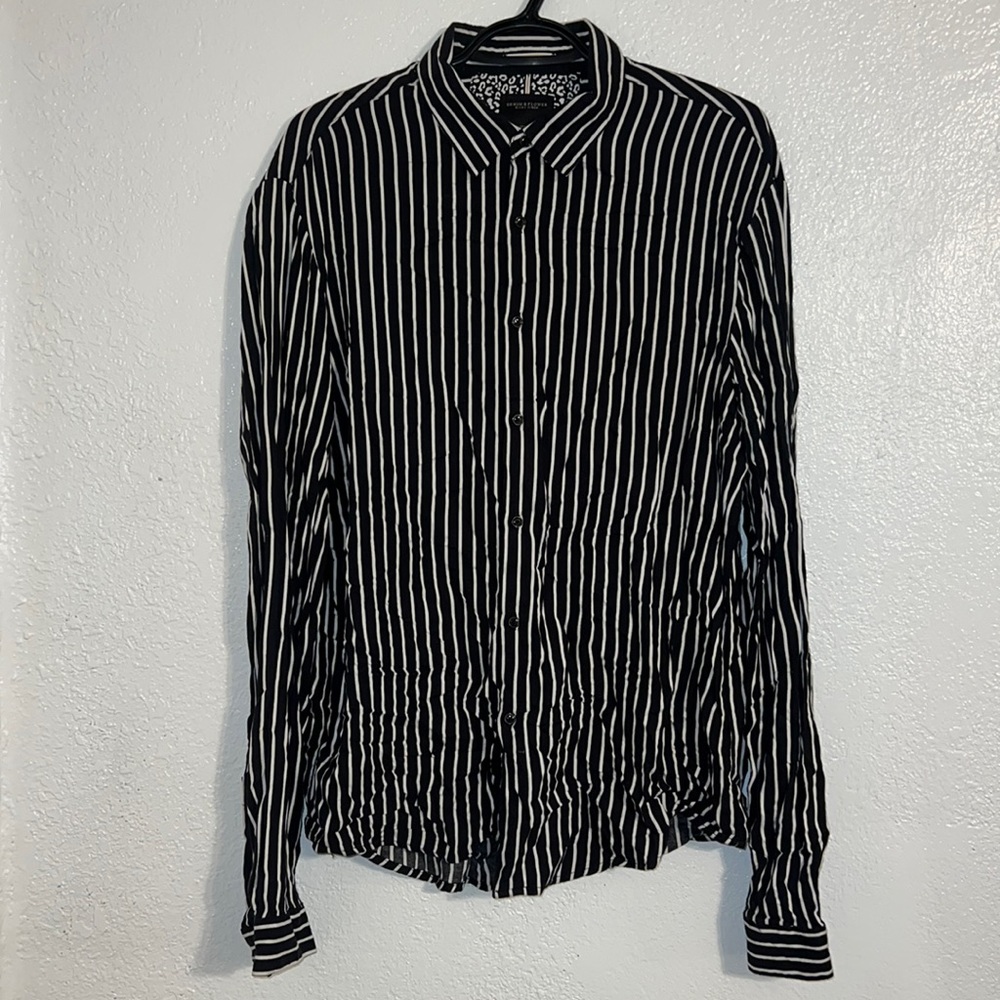 MENS DRESSING SHIRT